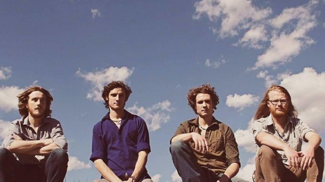 Travers Brothership
